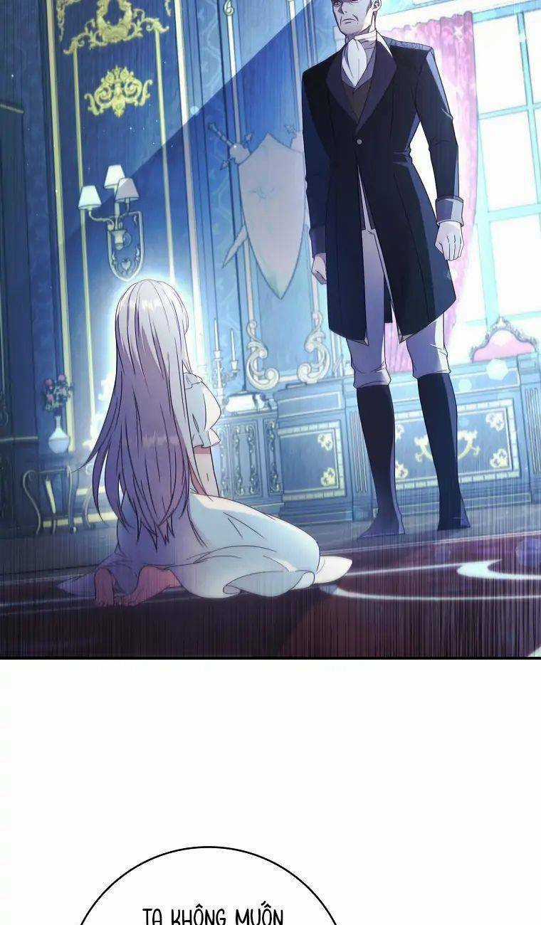 Từ Chối Trở Thành Tiểu Thư Thực Thụ Chapter 1 trang 3