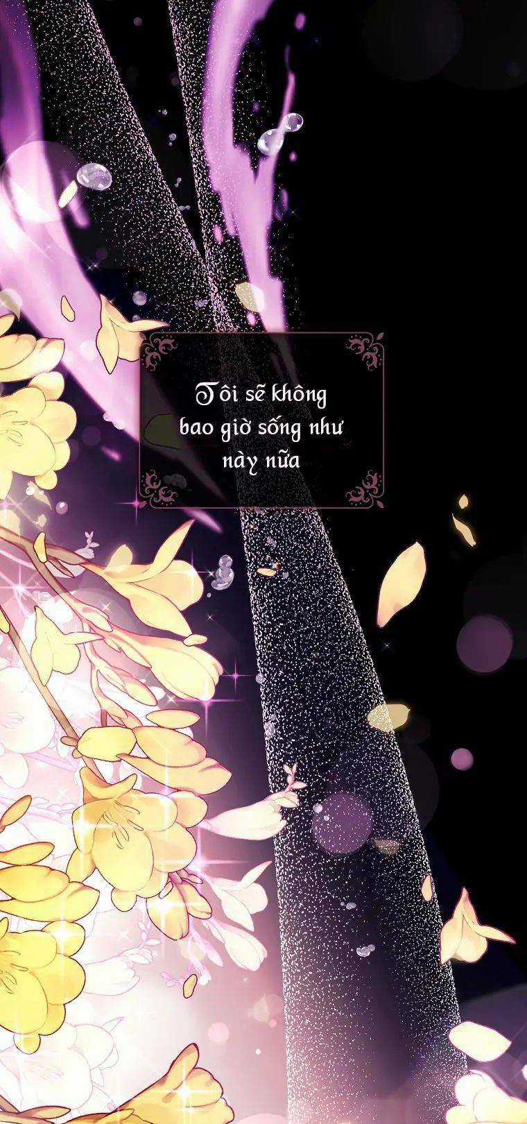 Từ Chối Trở Thành Tiểu Thư Thực Thụ Chapter 1 trang 30