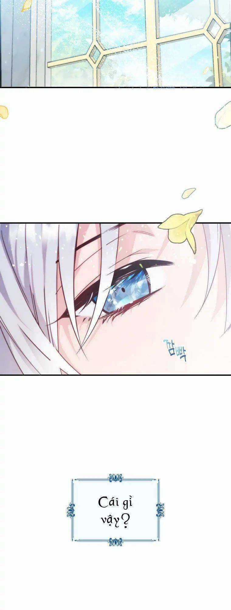 Từ Chối Trở Thành Tiểu Thư Thực Thụ Chapter 1 trang 34