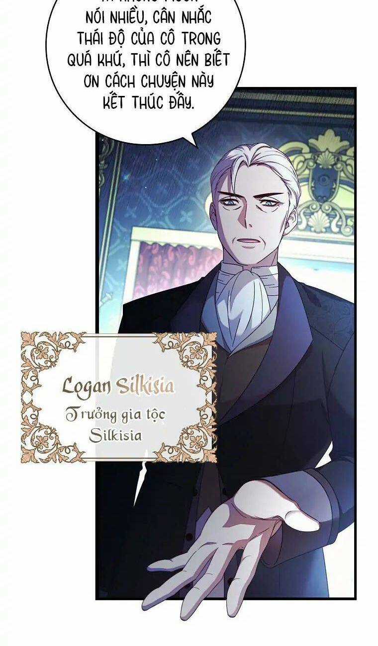 Từ Chối Trở Thành Tiểu Thư Thực Thụ Chapter 1 trang 4