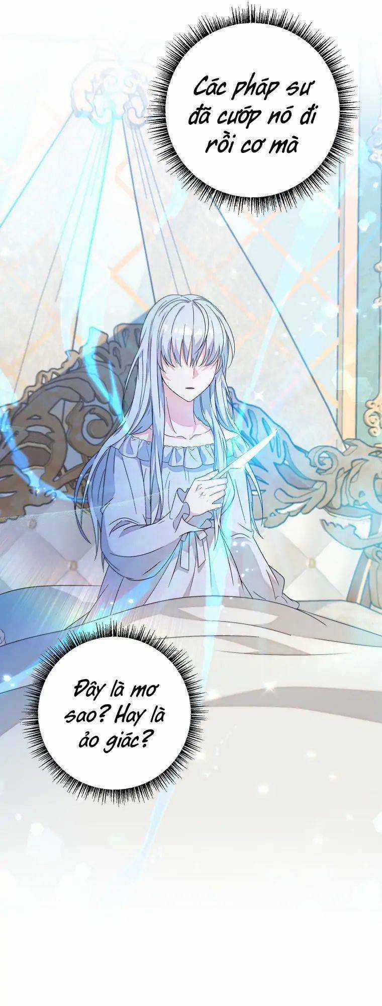 Từ Chối Trở Thành Tiểu Thư Thực Thụ Chapter 1 trang 41