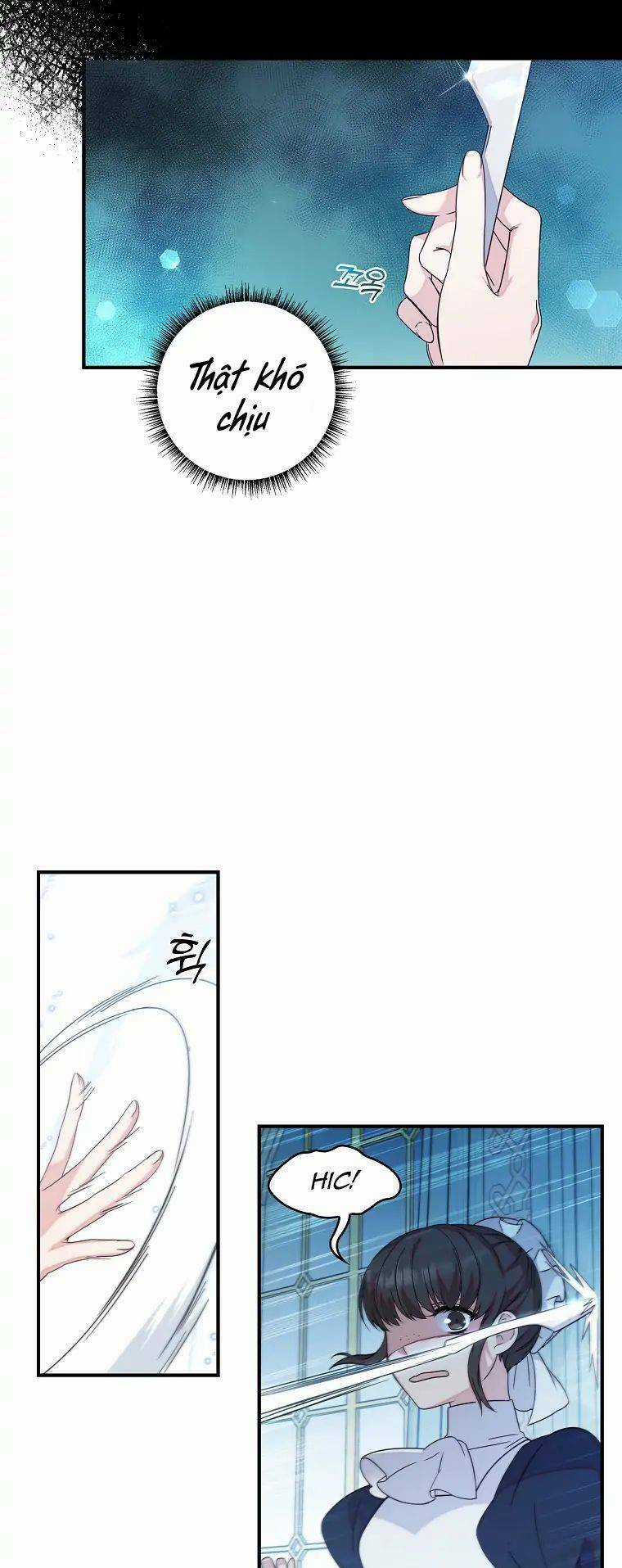 Từ Chối Trở Thành Tiểu Thư Thực Thụ Chapter 1 trang 43