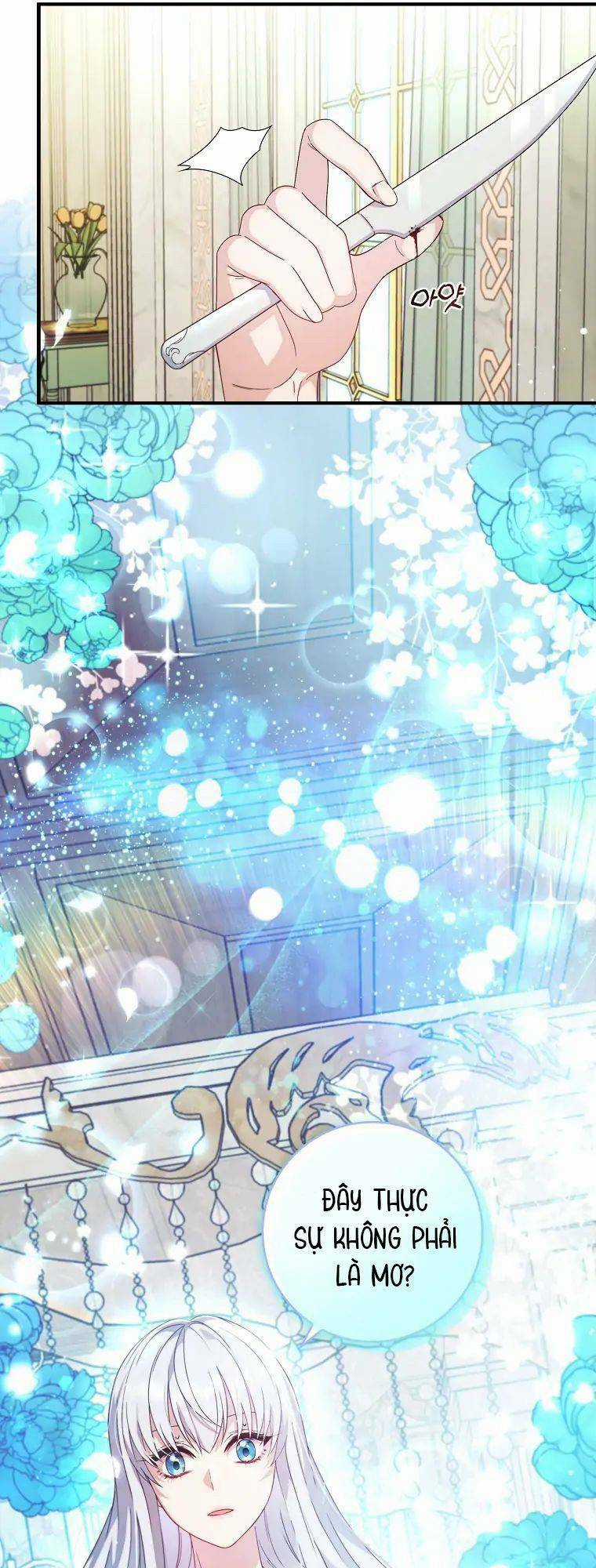 Từ Chối Trở Thành Tiểu Thư Thực Thụ Chapter 1 trang 49