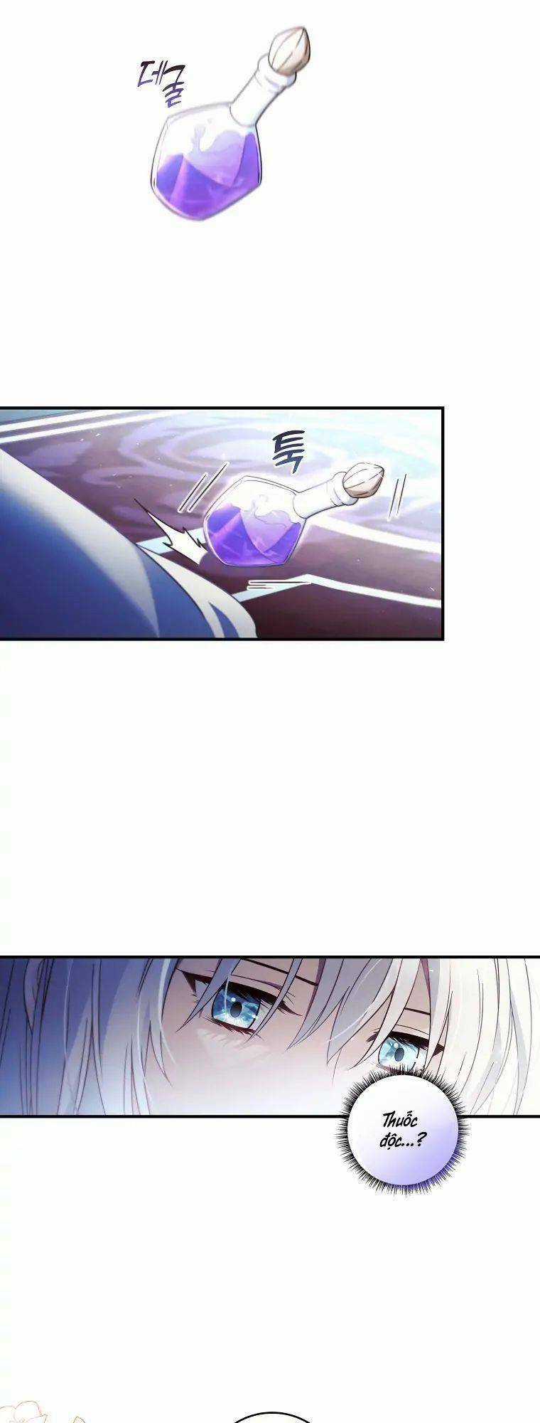 Từ Chối Trở Thành Tiểu Thư Thực Thụ Chapter 1 trang 5