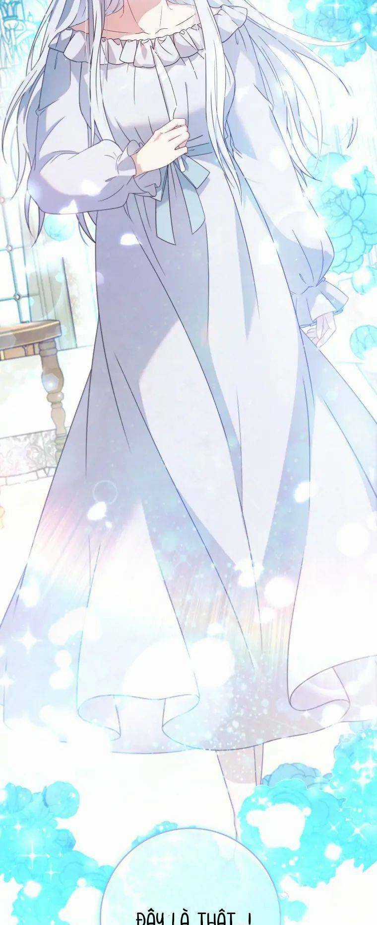 Từ Chối Trở Thành Tiểu Thư Thực Thụ Chapter 1 trang 50