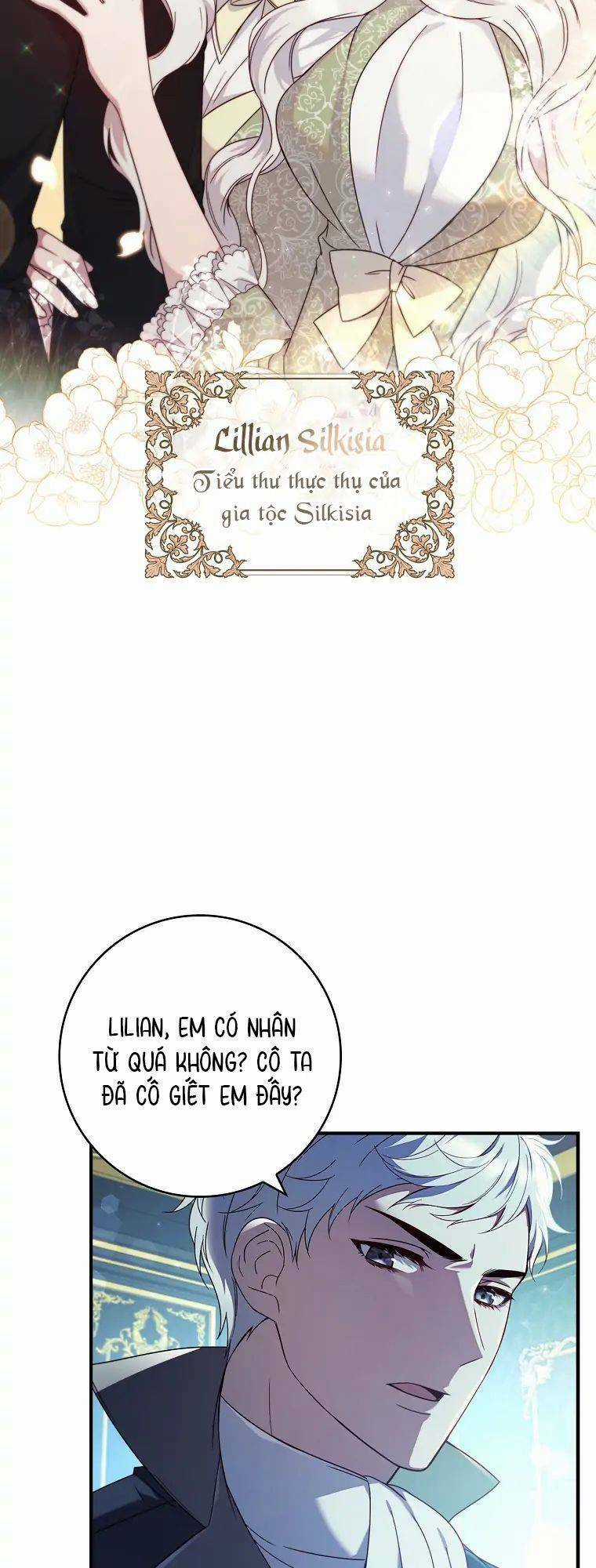 Từ Chối Trở Thành Tiểu Thư Thực Thụ Chapter 1 trang 7