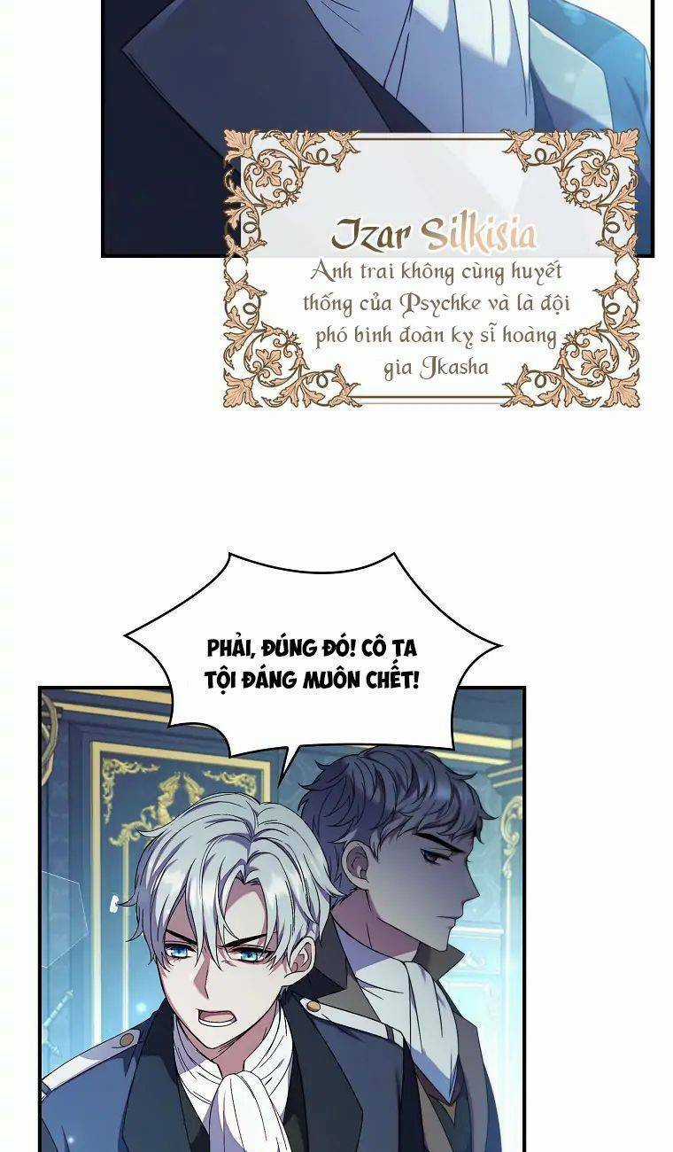 Từ Chối Trở Thành Tiểu Thư Thực Thụ Chapter 1 trang 8