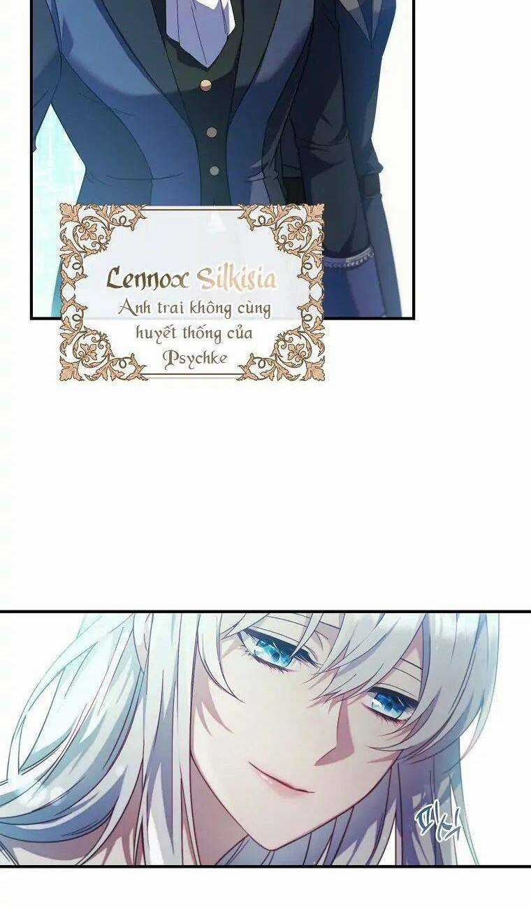 Từ Chối Trở Thành Tiểu Thư Thực Thụ Chapter 1 trang 9