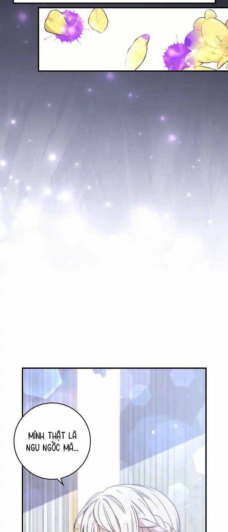 Từ Chối Trở Thành Tiểu Thư Thực Thụ Chapter 2 trang 10