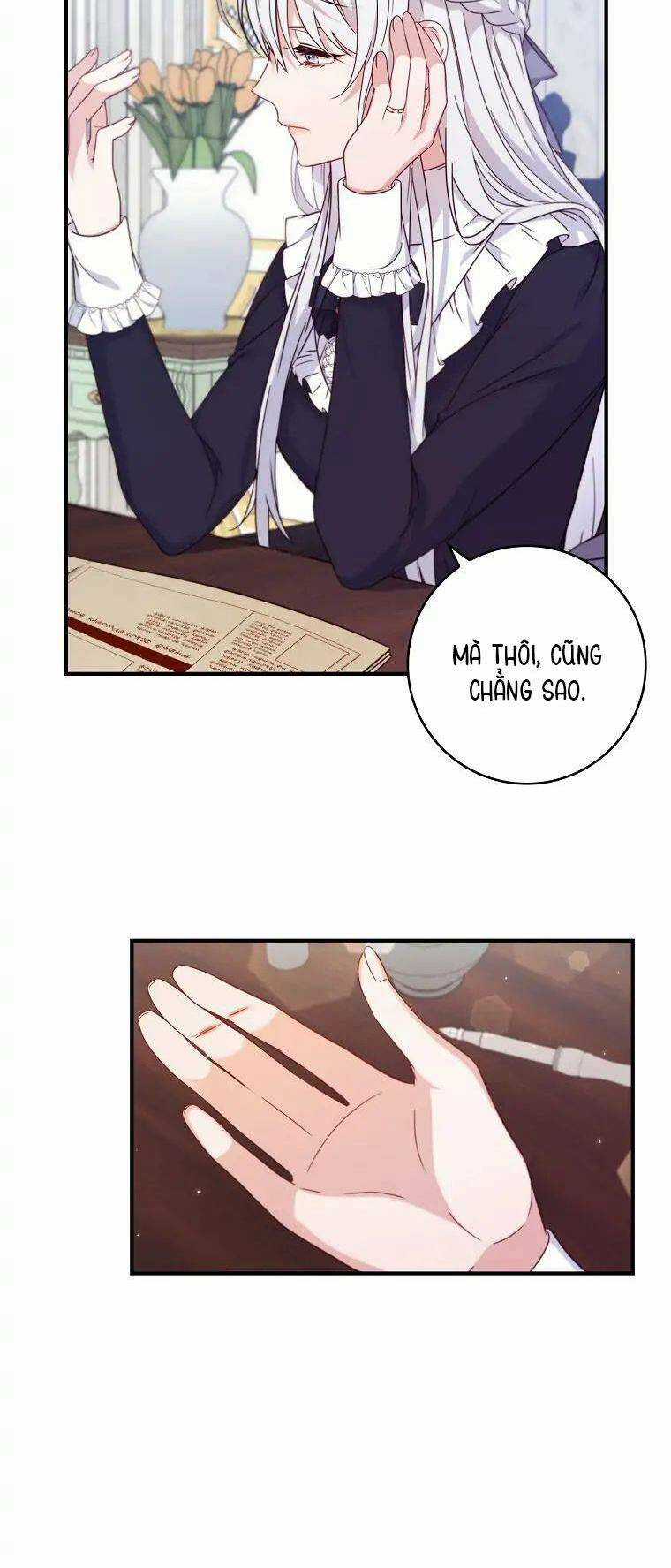 Từ Chối Trở Thành Tiểu Thư Thực Thụ Chapter 2 trang 11