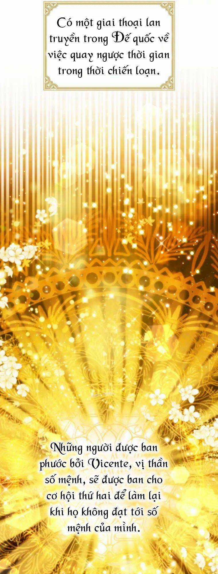 Từ Chối Trở Thành Tiểu Thư Thực Thụ Chapter 2 trang 12