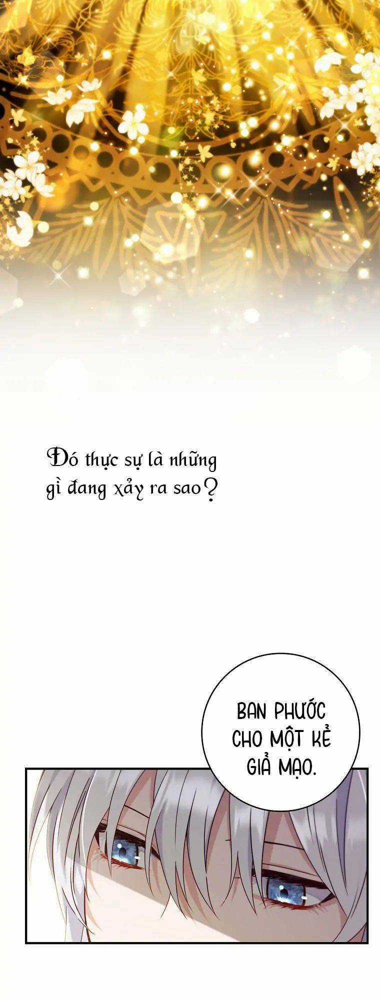 Từ Chối Trở Thành Tiểu Thư Thực Thụ Chapter 2 trang 13