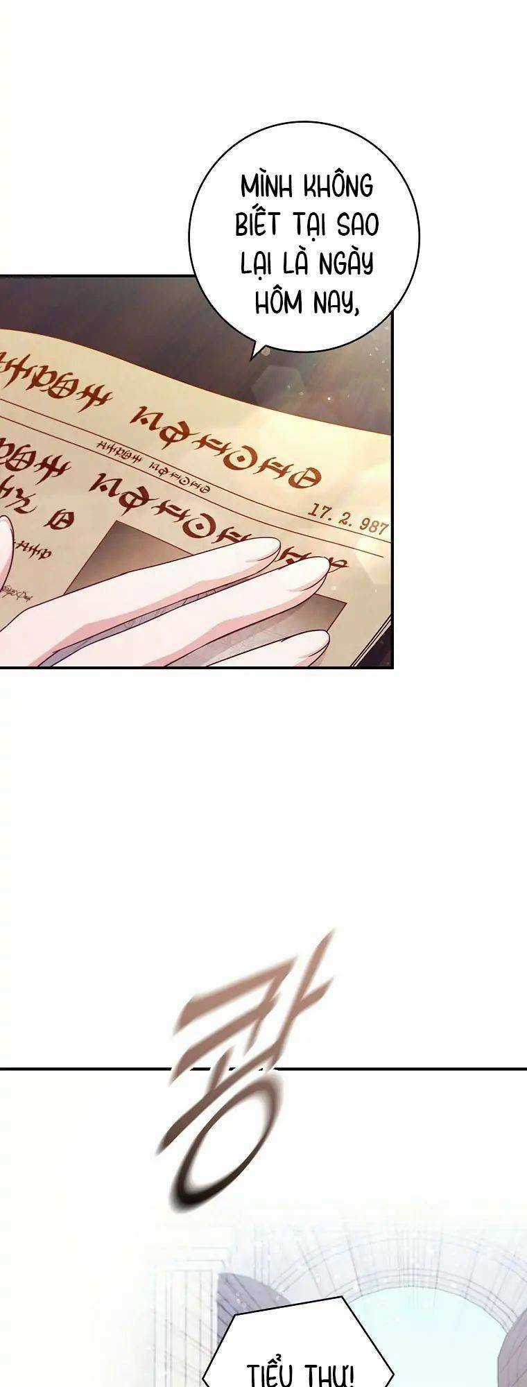 Từ Chối Trở Thành Tiểu Thư Thực Thụ Chapter 2 trang 14