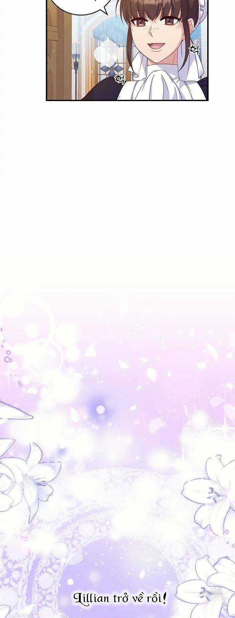 Từ Chối Trở Thành Tiểu Thư Thực Thụ Chapter 2 trang 16