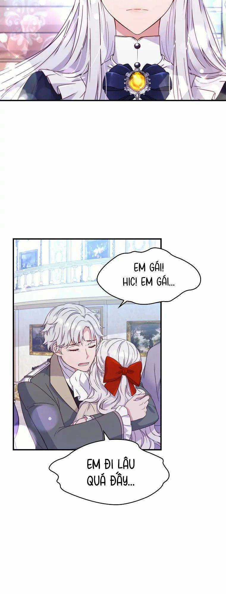 Từ Chối Trở Thành Tiểu Thư Thực Thụ Chapter 2 trang 20