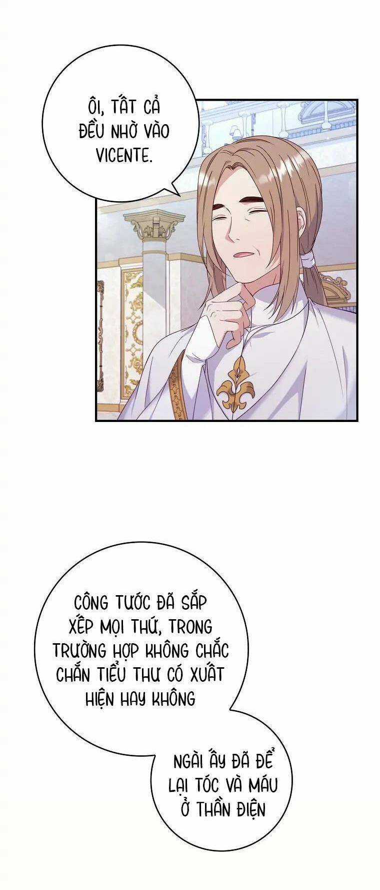 Từ Chối Trở Thành Tiểu Thư Thực Thụ Chapter 2 trang 23