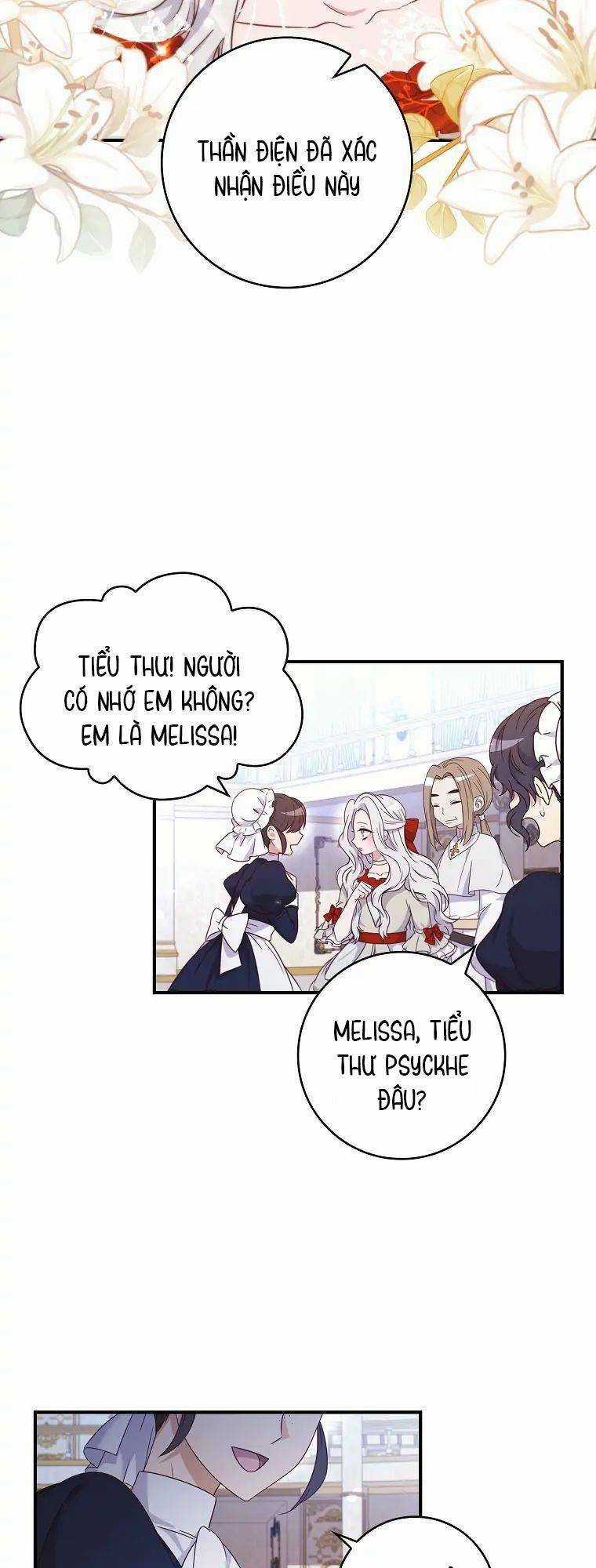 Từ Chối Trở Thành Tiểu Thư Thực Thụ Chapter 2 trang 25