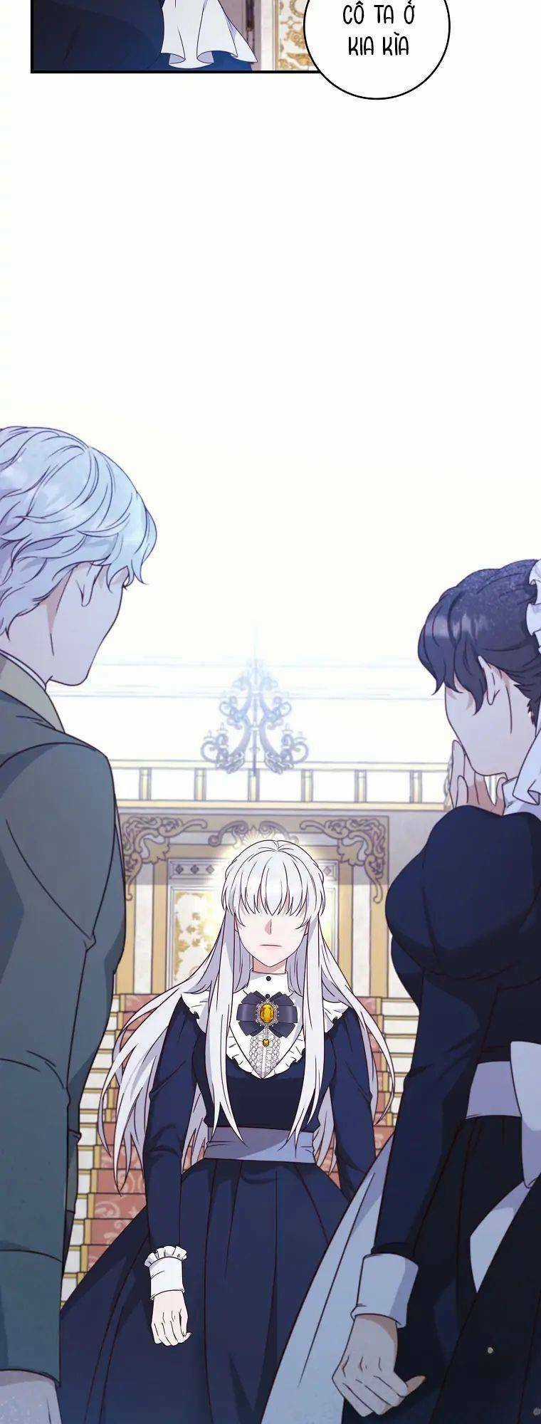 Từ Chối Trở Thành Tiểu Thư Thực Thụ Chapter 2 trang 26