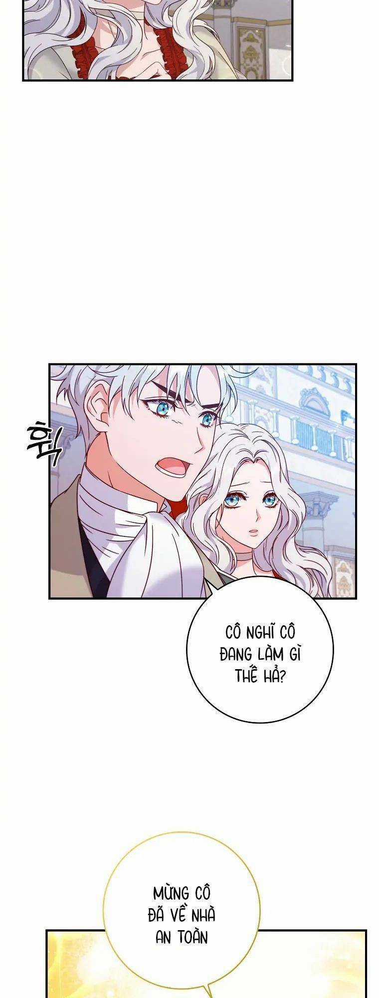 Từ Chối Trở Thành Tiểu Thư Thực Thụ Chapter 2 trang 31