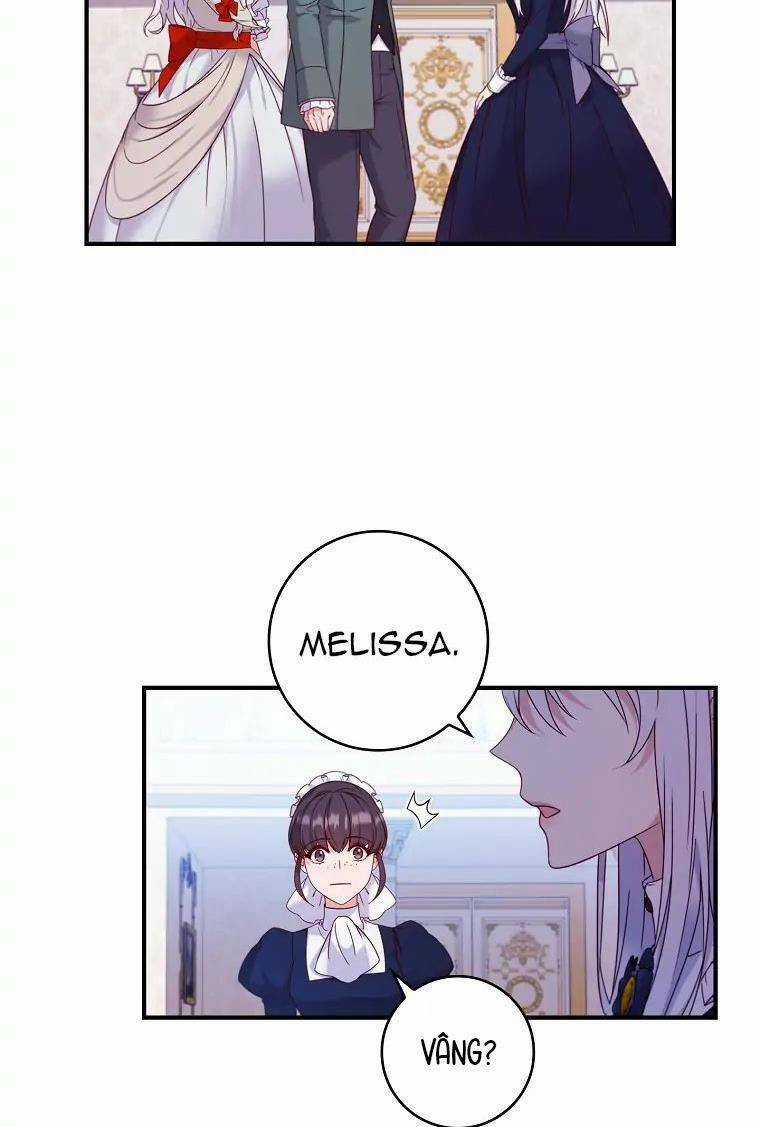 Từ Chối Trở Thành Tiểu Thư Thực Thụ Chapter 2 trang 35