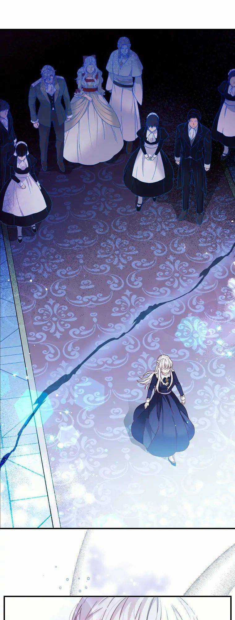 Từ Chối Trở Thành Tiểu Thư Thực Thụ Chapter 2 trang 38