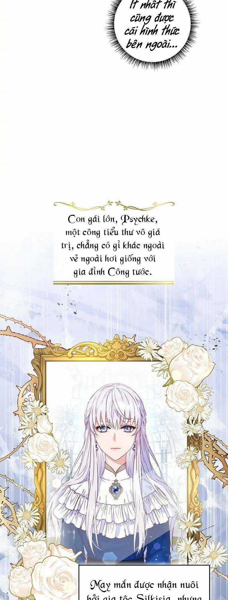 Từ Chối Trở Thành Tiểu Thư Thực Thụ Chapter 2 trang 4