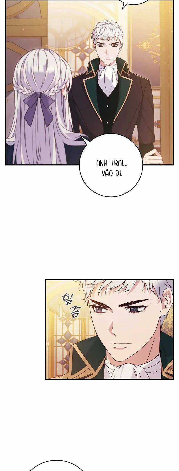 Từ Chối Trở Thành Tiểu Thư Thực Thụ Chapter 2 trang 41