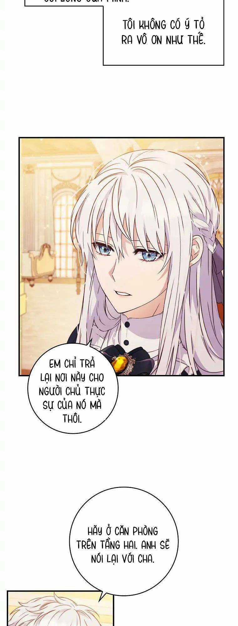 Từ Chối Trở Thành Tiểu Thư Thực Thụ Chapter 2 trang 43