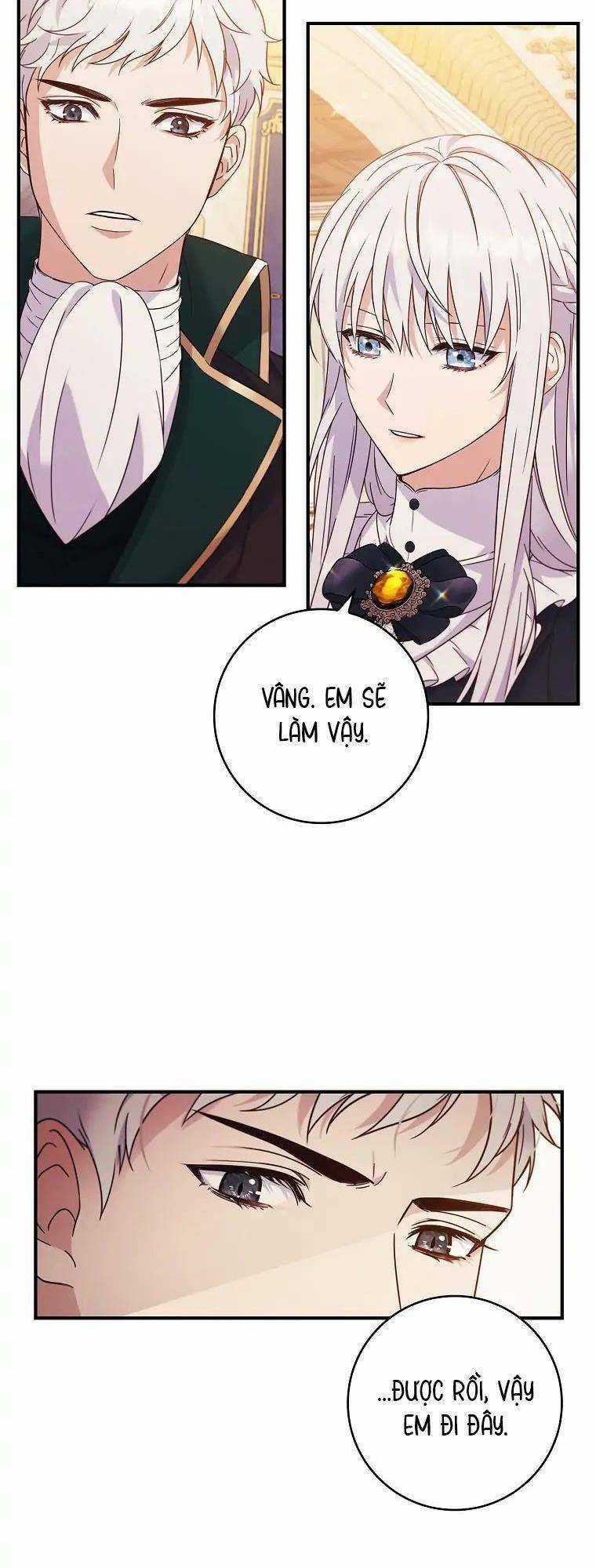 Từ Chối Trở Thành Tiểu Thư Thực Thụ Chapter 2 trang 44