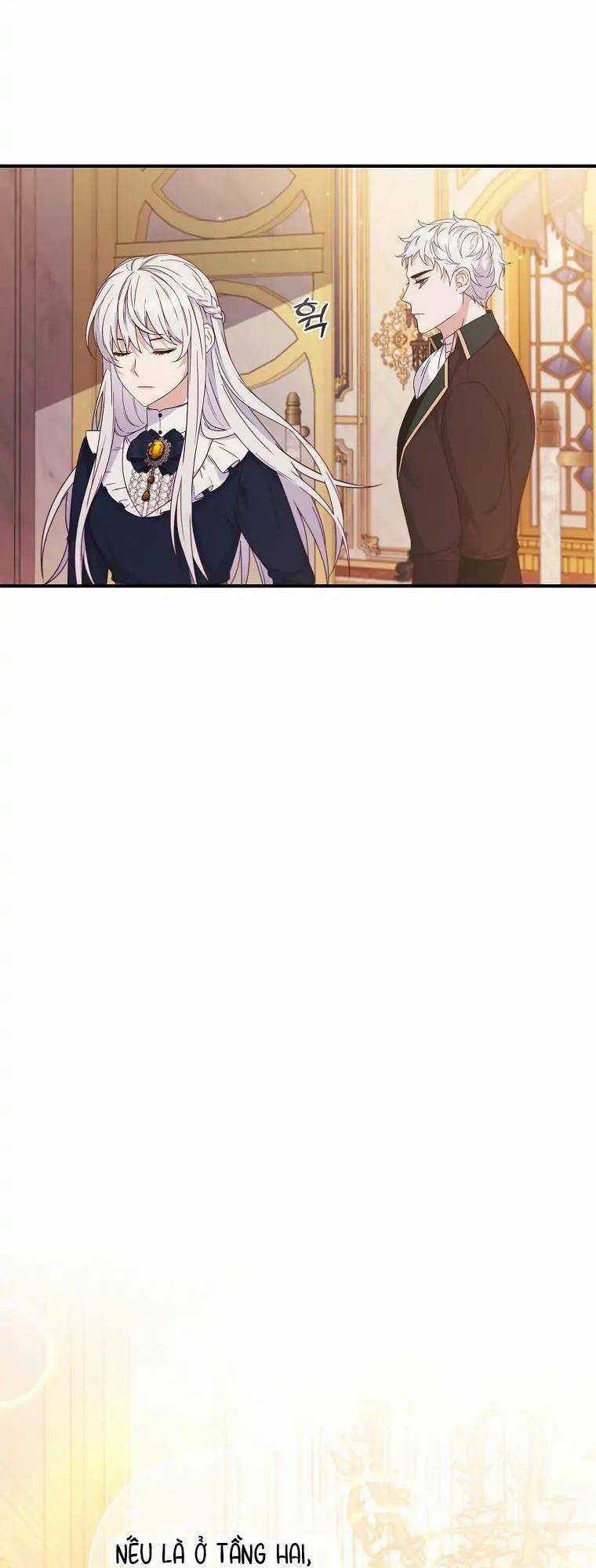 Từ Chối Trở Thành Tiểu Thư Thực Thụ Chapter 2 trang 45