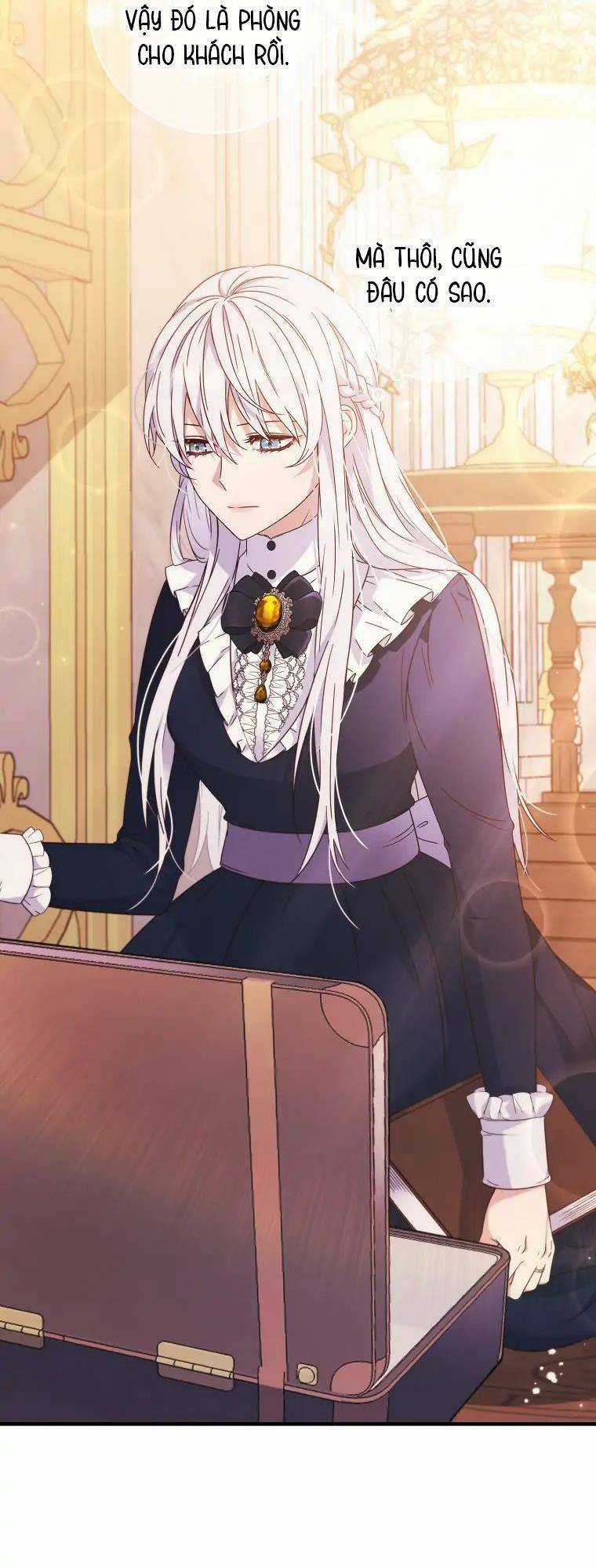 Từ Chối Trở Thành Tiểu Thư Thực Thụ Chapter 2 trang 46