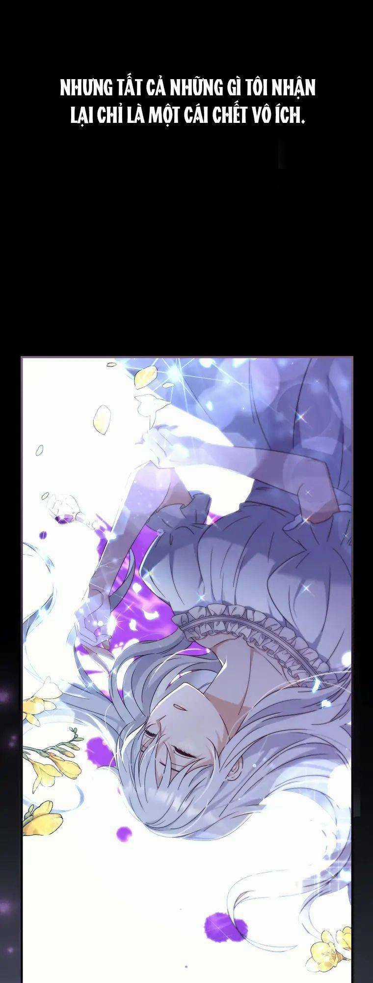 Từ Chối Trở Thành Tiểu Thư Thực Thụ Chapter 2 trang 9