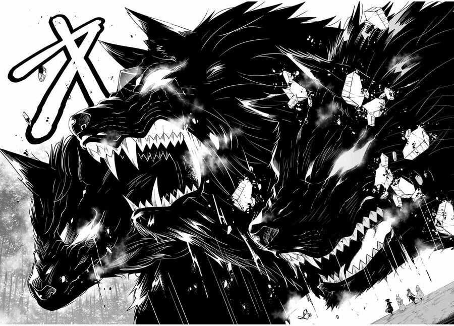 Từ Chức Nghiệp Yếu Nhất Trở Thành '' Thợ Rèn'' Mạnh Nhất Chapter 102 trang 10