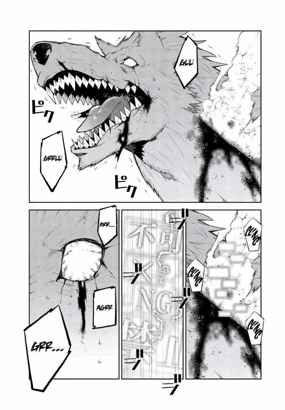 Từ Chức Nghiệp Yếu Nhất Trở Thành '' Thợ Rèn'' Mạnh Nhất Chapter 27 trang 9