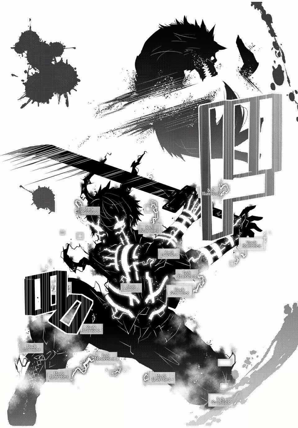 Từ Chức Nghiệp Yếu Nhất Trở Thành '' Thợ Rèn'' Mạnh Nhất Chapter 28 trang 7