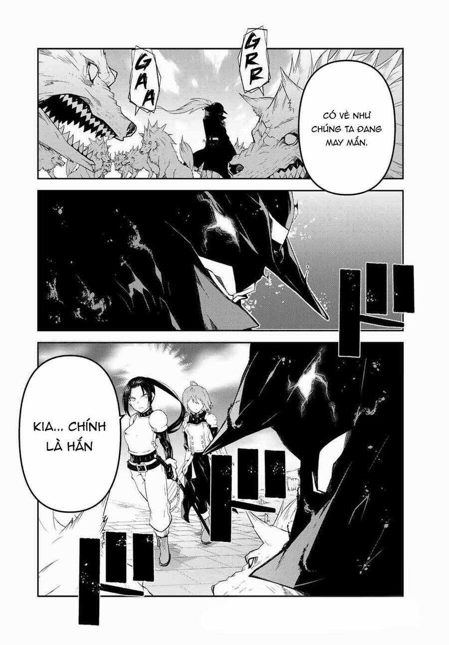 Từ Chức Nghiệp Yếu Nhất Trở Thành '' Thợ Rèn'' Mạnh Nhất Chapter 51 trang 10