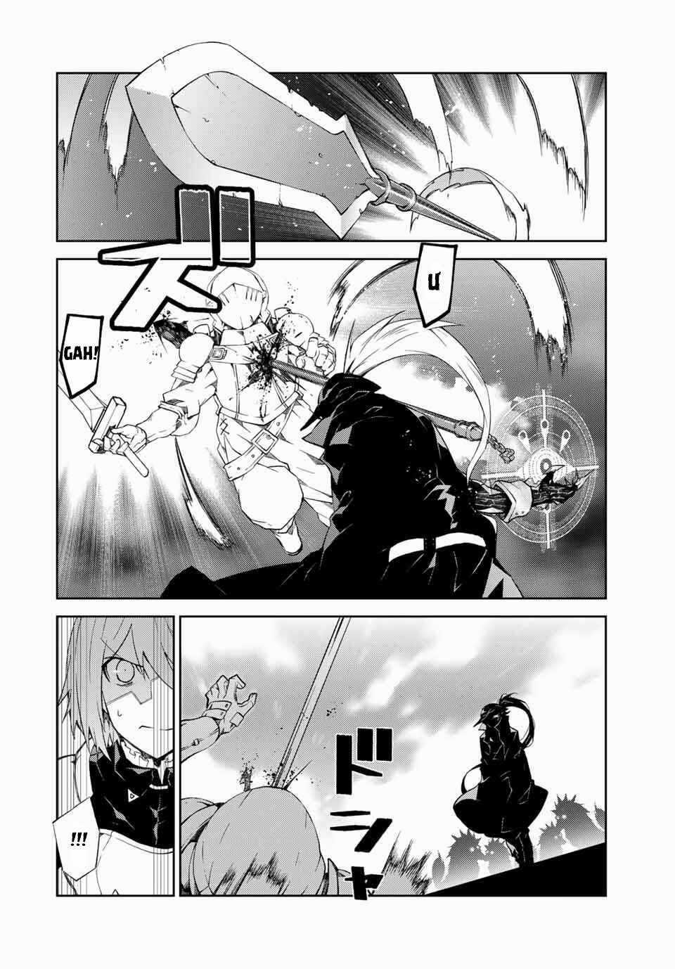 Từ Chức Nghiệp Yếu Nhất Trở Thành '' Thợ Rèn'' Mạnh Nhất Chapter 52 trang 2