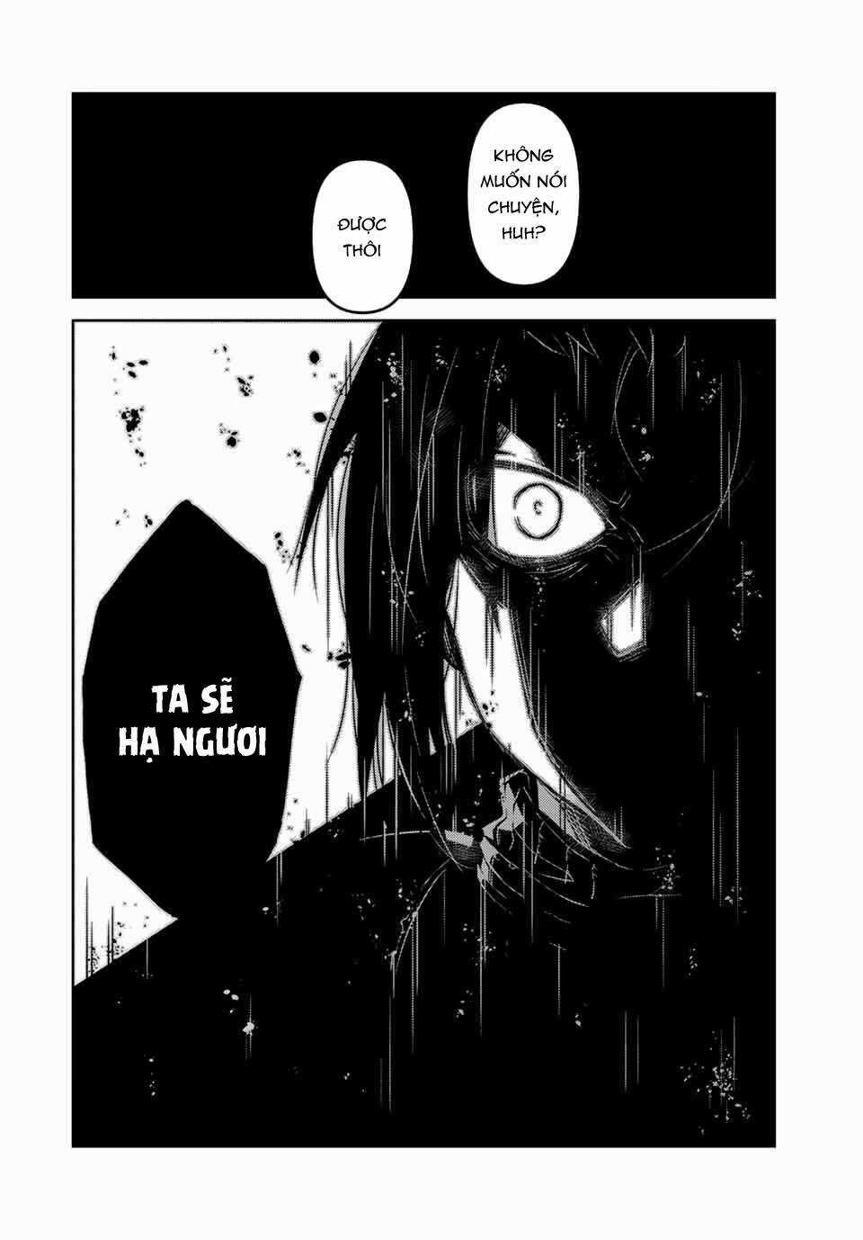 Từ Chức Nghiệp Yếu Nhất Trở Thành '' Thợ Rèn'' Mạnh Nhất Chapter 52 trang 6