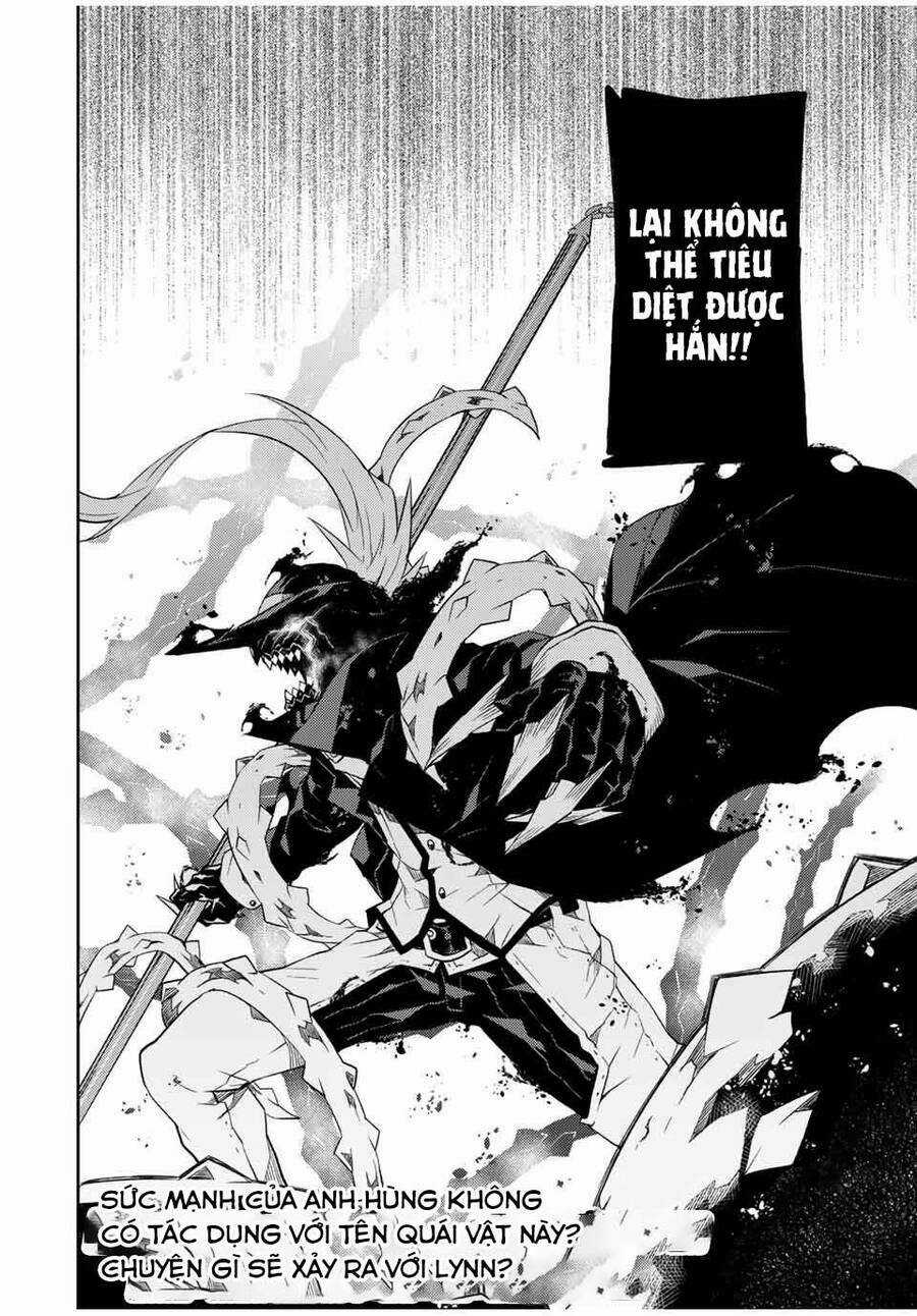 Từ Chức Nghiệp Yếu Nhất Trở Thành '' Thợ Rèn'' Mạnh Nhất Chapter 53 trang 12