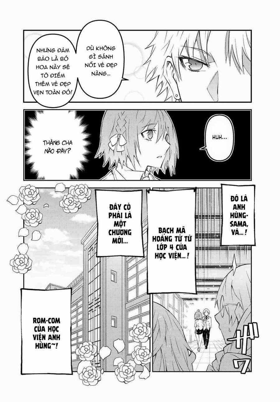 Từ Chức Nghiệp Yếu Nhất Trở Thành '' Thợ Rèn'' Mạnh Nhất Chapter 79 trang 2