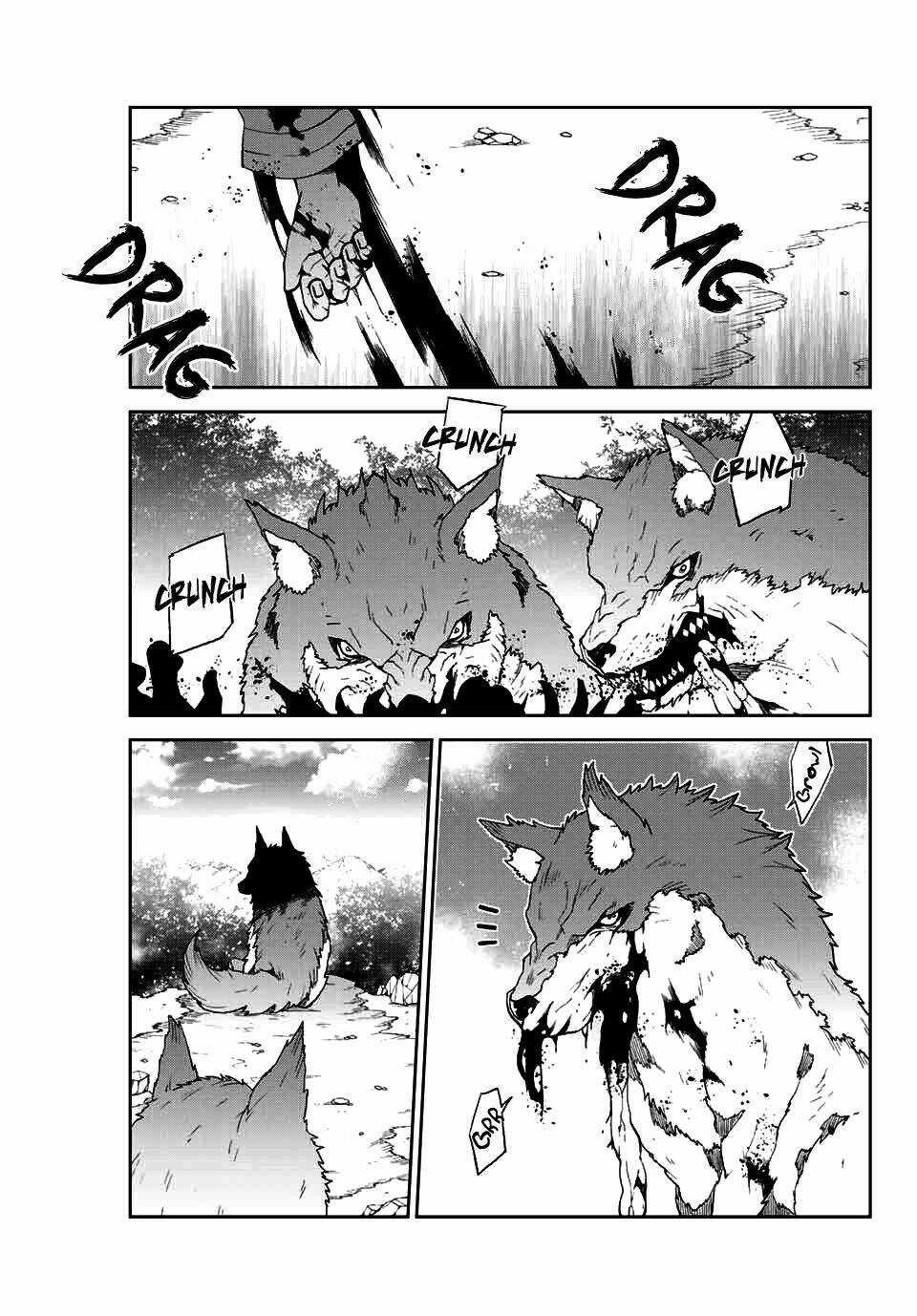 Từ Chức Nghiệp Yếu Nhất Trở Thành '' Thợ Rèn'' Mạnh Nhất Chapter 8 trang 9