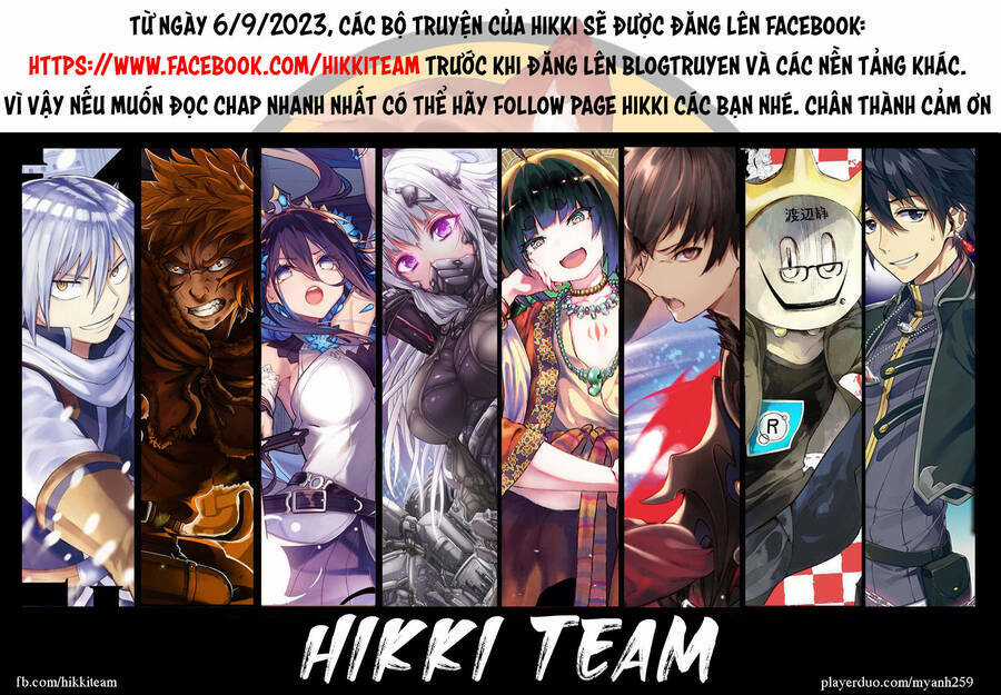 Từ Chức Nghiệp Yếu Nhất Trở Thành '' Thợ Rèn'' Mạnh Nhất Chapter 85 trang 12