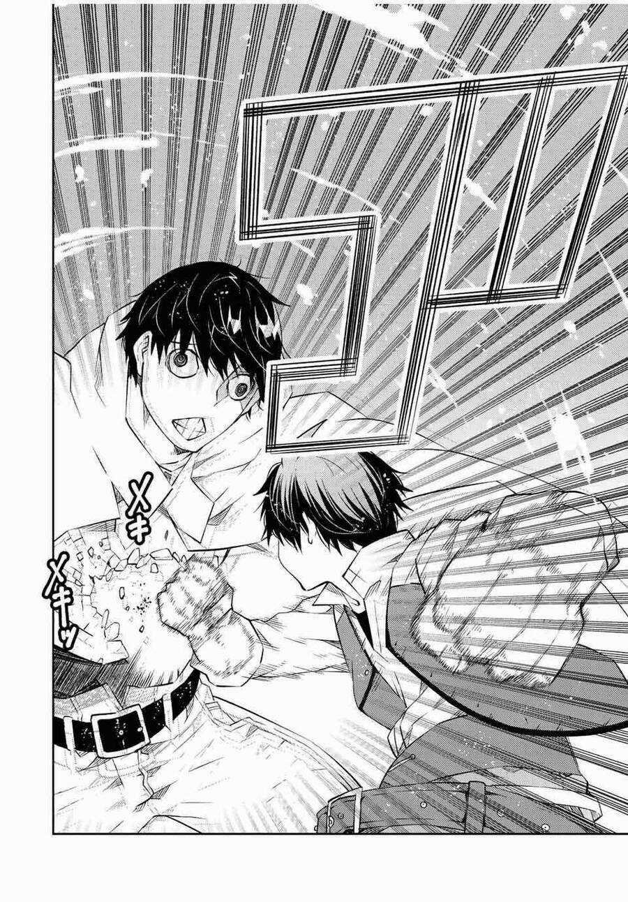 Từ Chức Nghiệp Yếu Nhất Trở Thành '' Thợ Rèn'' Mạnh Nhất Chapter 86 trang 8