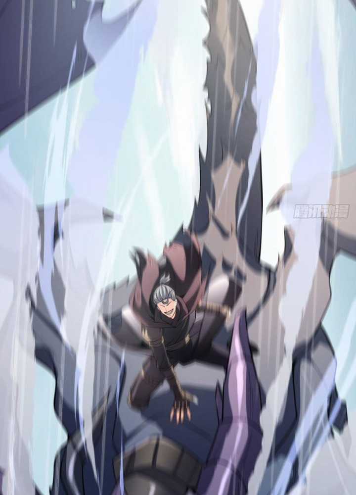 Từ Dã Quái Bắt Đầu Thăng Cấp Chapter 1 trang 10