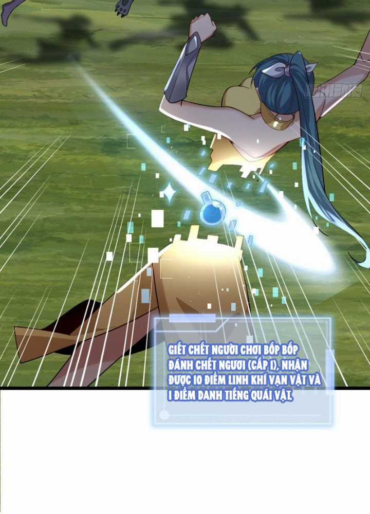 Từ Dã Quái Bắt Đầu Thăng Cấp Chapter 1 trang 102