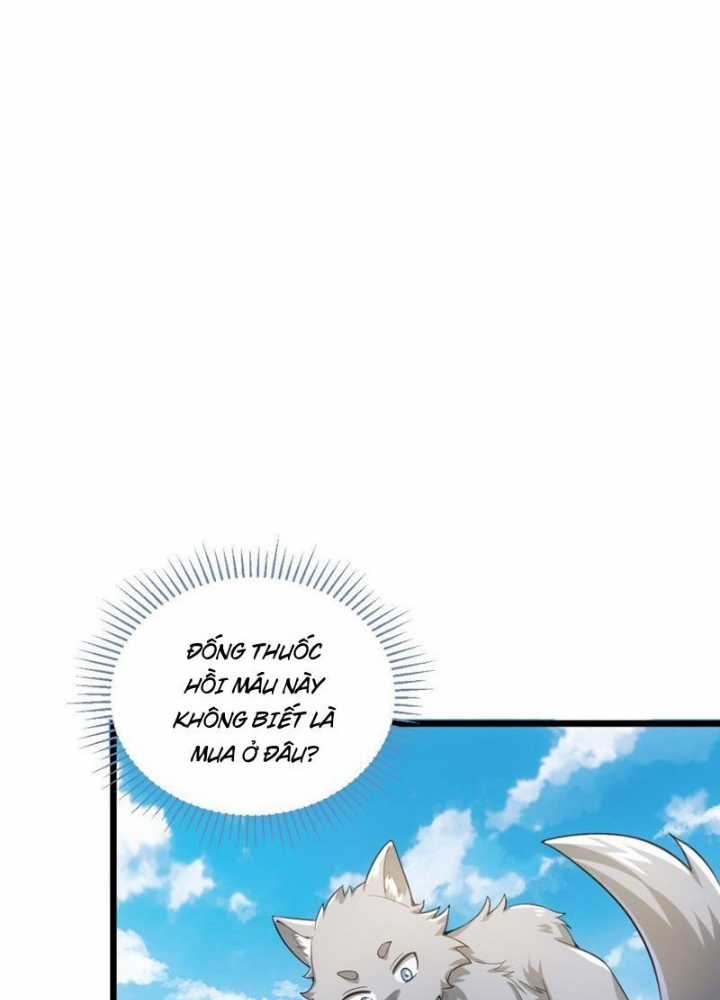 Từ Dã Quái Bắt Đầu Thăng Cấp Chapter 1 trang 104