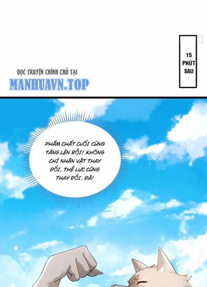 Từ Dã Quái Bắt Đầu Thăng Cấp Chapter 1 trang 128