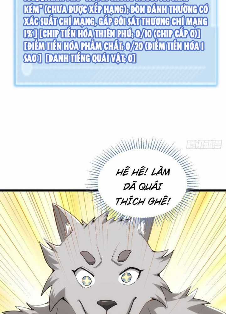 Từ Dã Quái Bắt Đầu Thăng Cấp Chapter 1 trang 132