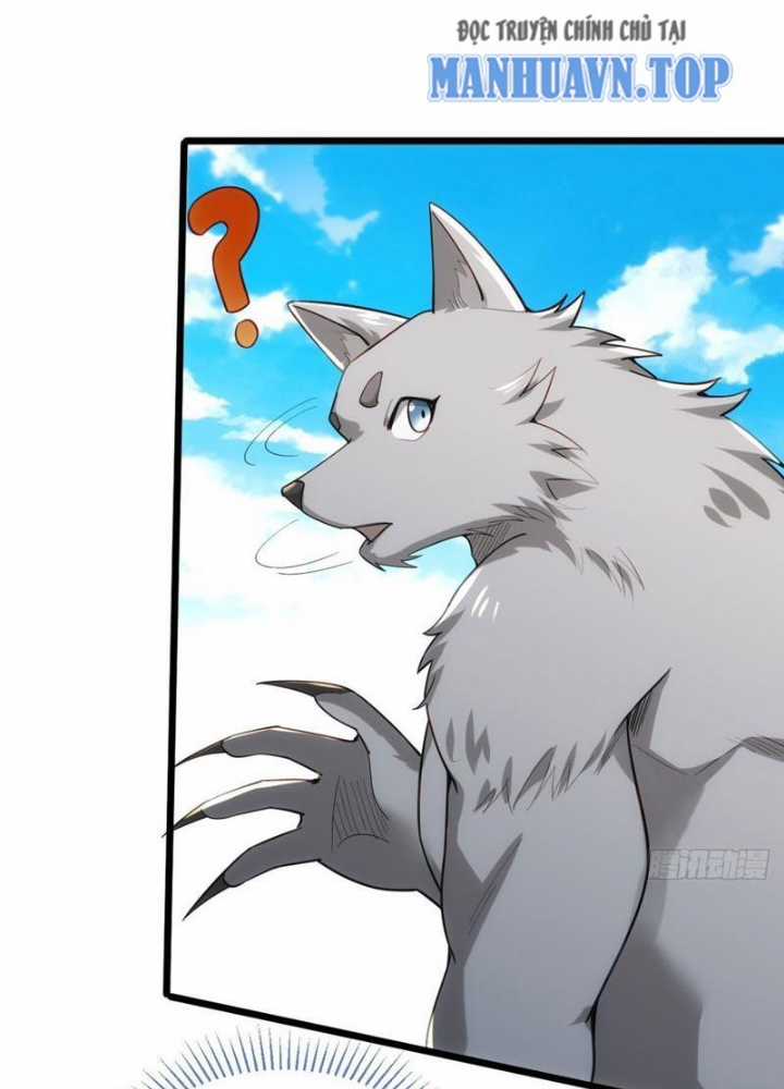 Từ Dã Quái Bắt Đầu Thăng Cấp Chapter 1 trang 136