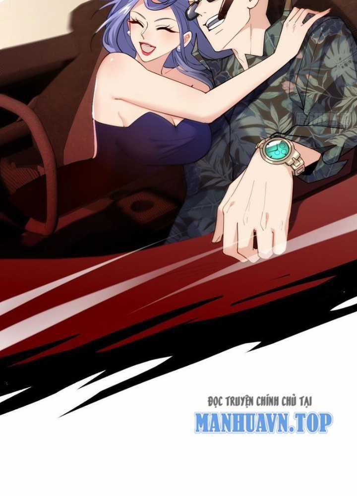 Từ Dã Quái Bắt Đầu Thăng Cấp Chapter 1 trang 14